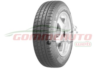 COP. 215/65R16 98H FASTRESPONSE (DOT17)